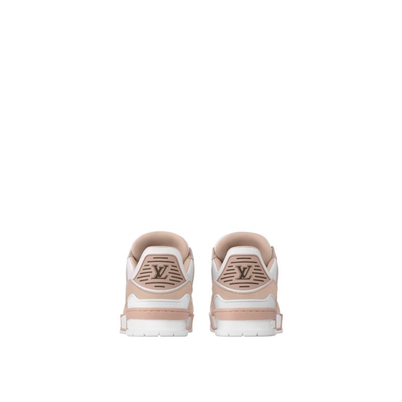 LV Trainer Sneaker - Image 3